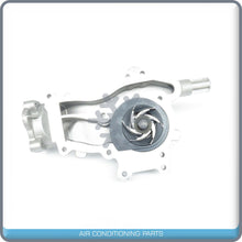 Cargar imagen en el visor de la galería, NEW Water Pump for Buick Encore / Chevrolet Cruze, Cruze Limited, Sonic, Trax.. - Qualy Air