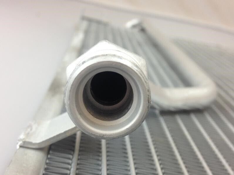 A/C Condenser for Mazda 626, MX-6 QR - Qualy Air