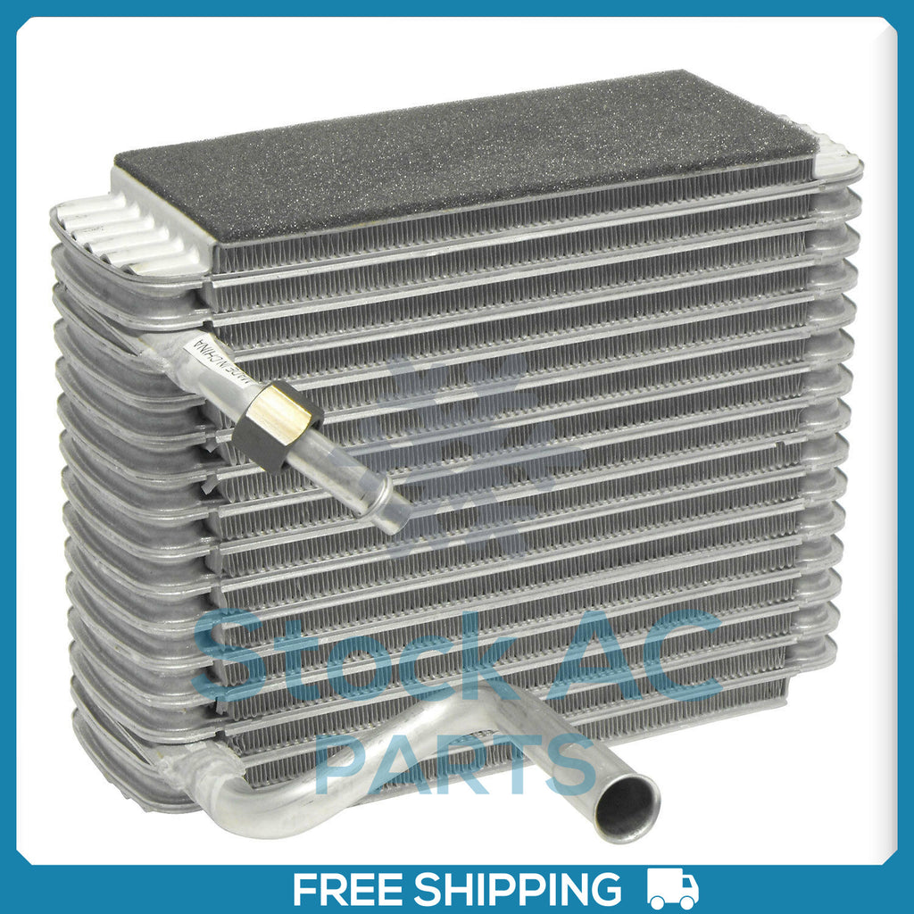 A/C Evaporator Core for Mercury Villager / Quest QU - Qualy Air