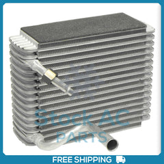 A/C Evaporator Core for Mercury Villager / Quest QU