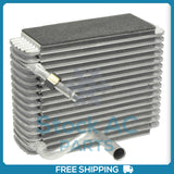 A/C Evaporator Core for Mercury Villager / Quest QU