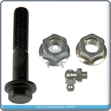 Load image into Gallery viewer, Control Arm Front Upper Left for Ford Explorer, Ford Explorer Sport Trac,... QOA - Qualy Air