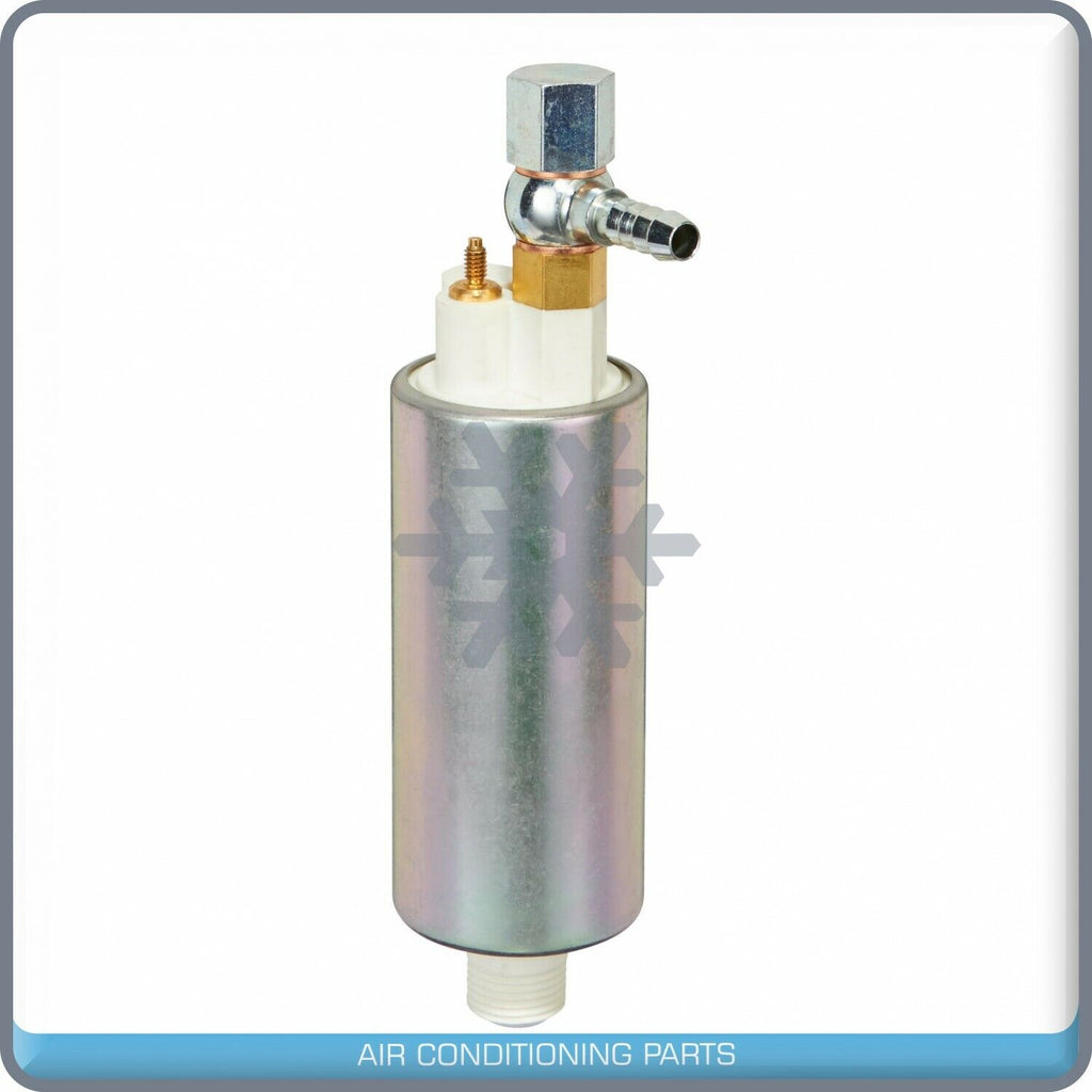 Electric Fuel Pump for Isuzu Impulse / Nissan 200SX, 280Z, 280ZX, 810, Ma... QOA - Qualy Air