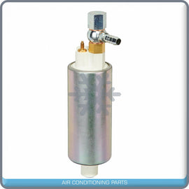 Electric Fuel Pump for Isuzu Impulse / Nissan 200SX, 280Z, 280ZX, 810, Ma... QOA - Qualy Air