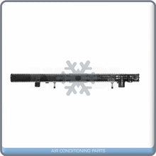 Load image into Gallery viewer, New Radiator For 02-06 Q45 03-04 M45 V8 4.5L IN3010112 IN3010205 QL - Qualy Air