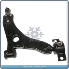 Load image into Gallery viewer, Control Arm Front Lower Right for Ford Focus 2010-05 QOA - Qualy Air