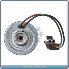 Load image into Gallery viewer, Electric Fuel Pump for Chevrolet / GMC QOA - Qualy Air
