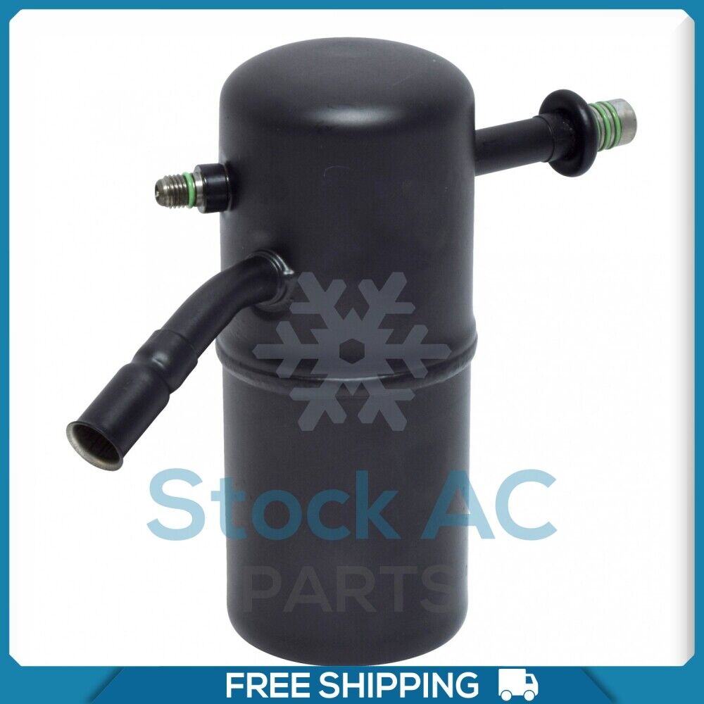 A/C Receiver Drier for Dodge Dakota QR - Qualy Air
