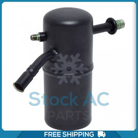 A/C Receiver Drier for Dodge Dakota QR - Qualy Air