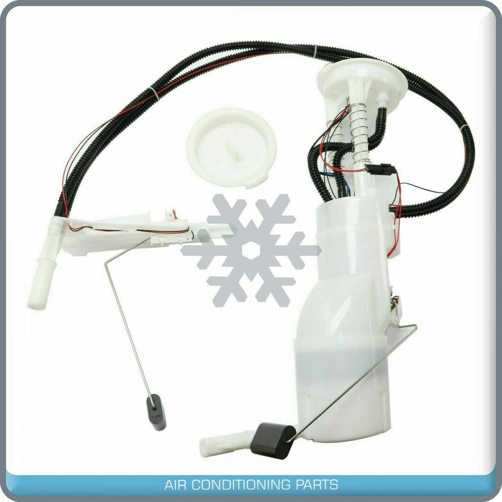 New Fuel Pump Module for Land Rover Range Rover 4.4L - 2003 to 09 - OE# LR014301 - Qualy Air