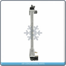 Load image into Gallery viewer, Radiator for Nissan Altima QOA - Qualy Air