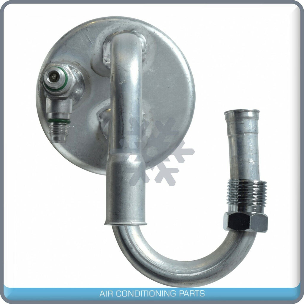 A/C Receiver Drier for Ford Explorer, Explorer Sport / Mazda Navajo QR - Qualy Air