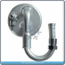 Load image into Gallery viewer, A/C Receiver Drier for Ford Explorer, Explorer Sport / Mazda Navajo QR - Qualy Air