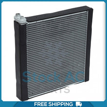 Load image into Gallery viewer, New Premium A/C Evaporator Core for Infiniti Q50 2014-16 - 272804GF0A UQ - Qualy Air