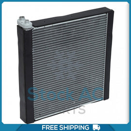 New Premium A/C Evaporator Core for Infiniti Q50 2014-16 - 272804GF0A UQ - Qualy Air