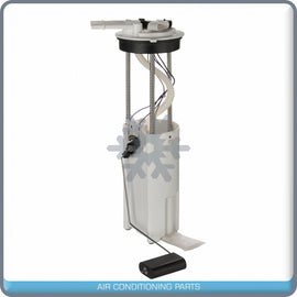 Fuel Pump Module For Chevrolet  S10 GMC Sonoma 2002-2003 V6 4.3L SP61029M QOA - Qualy Air