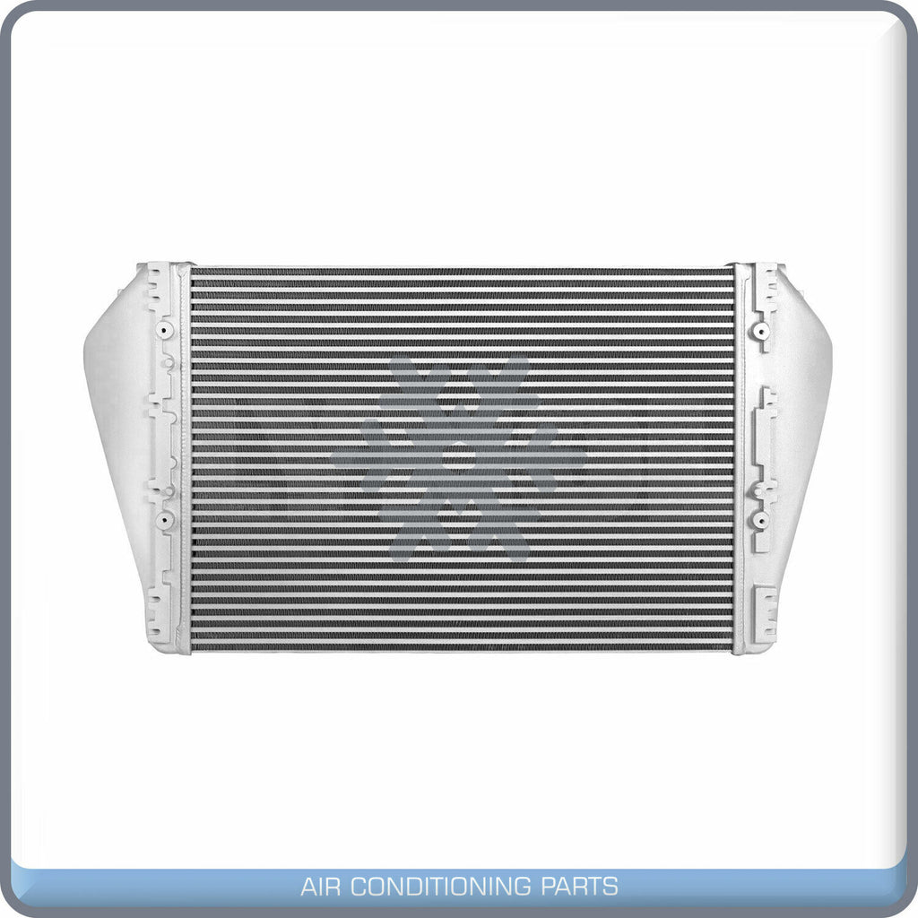 NEW Charge Air Cooler for 08-10 Mack CHN Series and Granite GU Models QL - Qualy Air
