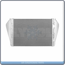 Load image into Gallery viewer, NEW Charge Air Cooler for 08-10 Mack CHN Series and Granite GU Models QL - Qualy Air
