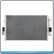 Load image into Gallery viewer, A/C Condenser for Ford Focus QL - Qualy Air