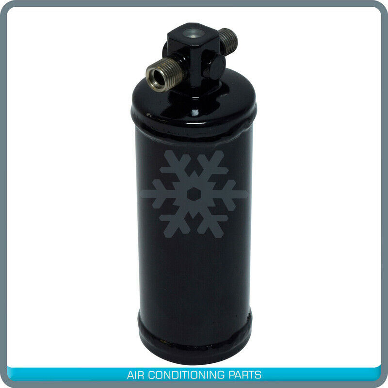 New A/C Receiver Drier for MIT MIRAGE 92-89 QU QU - Qualy Air