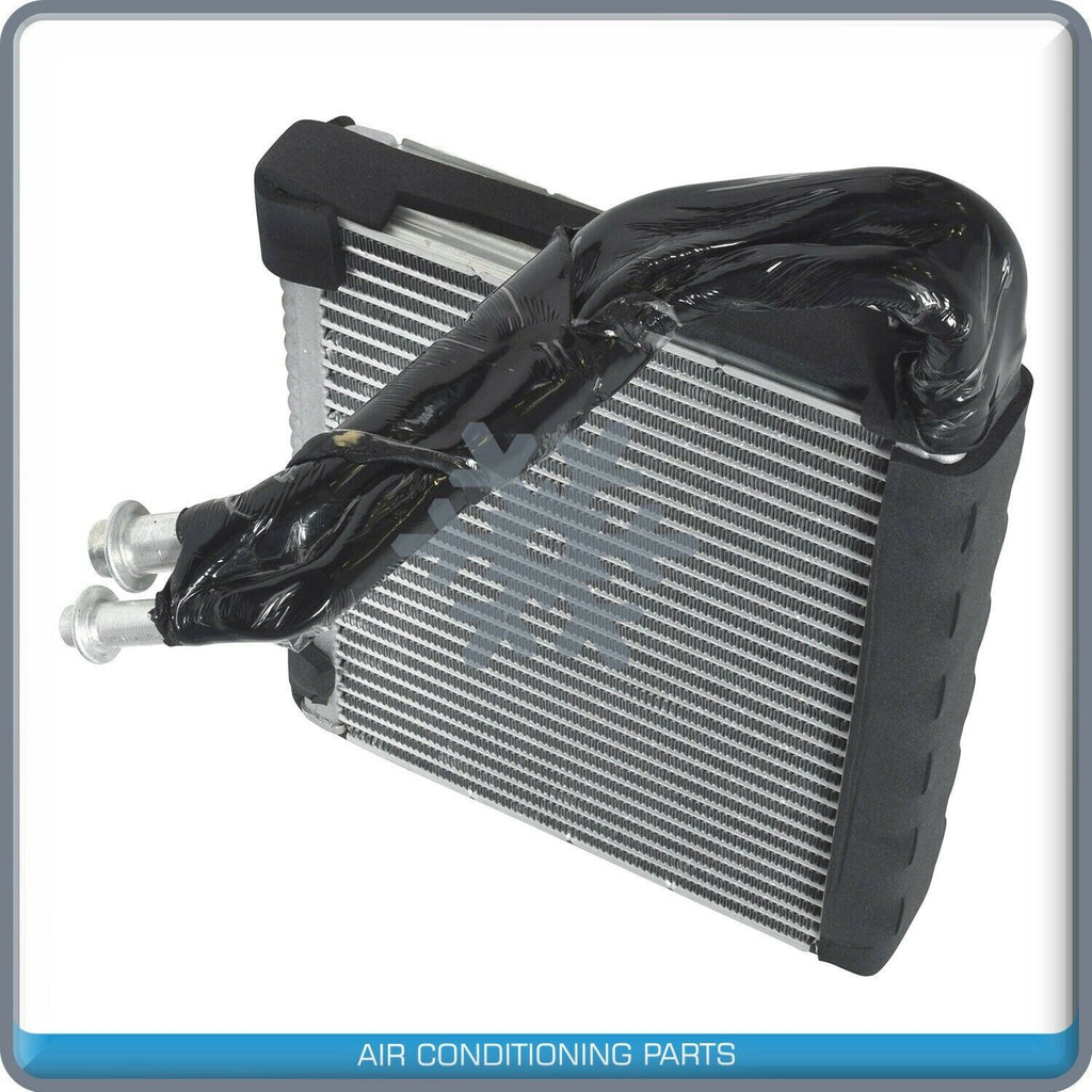 New A/C Evaporator for Ford Transit-150, 250, 350, 350HD - 2015 to 2019 - Qualy Air