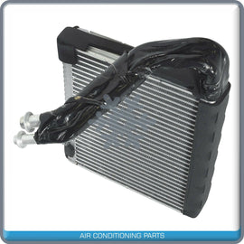New A/C Evaporator for Ford Transit-150, 250, 350, 350HD - 2015 to 2019 - Qualy Air