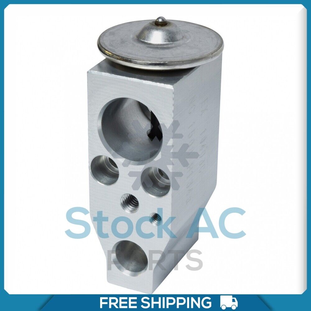 A/C Expansion Valve for Ford Taurus X / Infiniti Q50, QX56, QX60, QX80 / M... QR - Qualy Air
