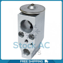 A/C Expansion Valve for Ford Taurus X / Infiniti Q50, QX56, QX60, QX80 / M... QR