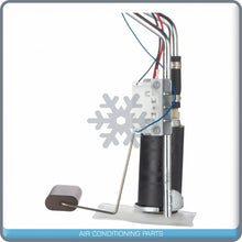 Load image into Gallery viewer, Electric Fuel Pump Module For Chevy GMC 1500 2500 3500 Pickup Truck 88-95 QOA - Qualy Air