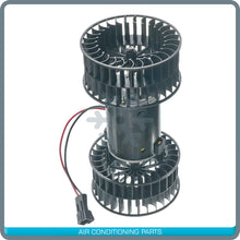 Load image into Gallery viewer, A/C Blower Motor for VOLVO VN &amp; VNL 12V - 2002 2003 2004 2005 2006 - OE# 3946686 - Qualy Air