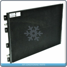 Load image into Gallery viewer, A/C Condenser for Kenworth T800, W900 QR - Qualy Air