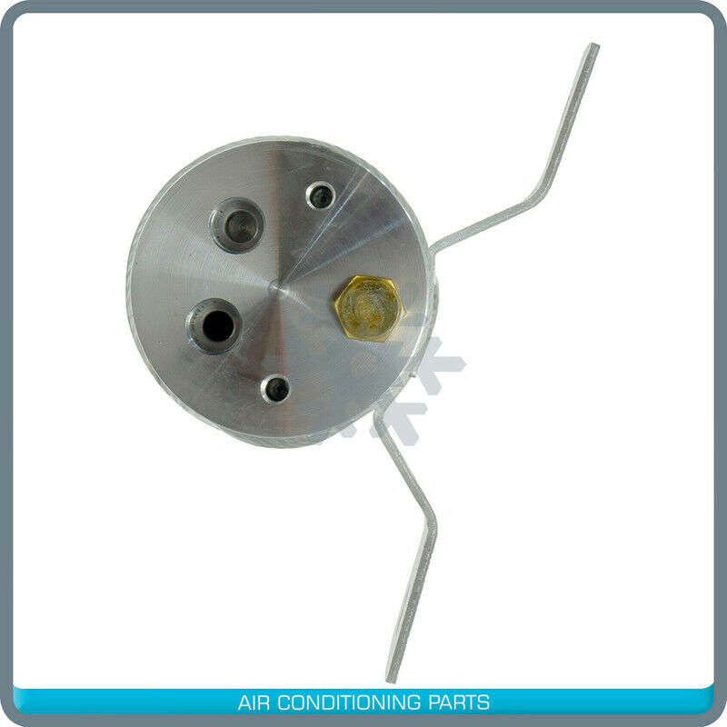 New A/C Receiver Drier for Freelander QU - Qualy Air