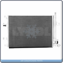 Load image into Gallery viewer, A/C Condenser for Volvo S60, S80, V70, XC70 QL - Qualy Air