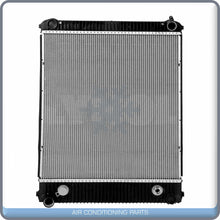 Load image into Gallery viewer, NEW Radiator for Freightliner Business Class M2, M2 106, M2 112, M2 100 QL - Qualy Air
