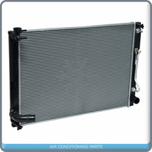 Cargar imagen en el visor de la galería, NEW Radiator fits Toyota Sienna  QU - Qualy Air