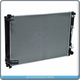 NEW Radiator fits Toyota Sienna  QU - Qualy Air