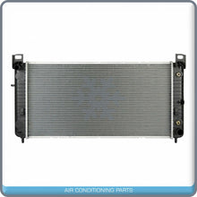 Load image into Gallery viewer, New Radiator for Chevy Silverado 1500 GMC Yukon Cadillac Escalade 4.8 5.3 6.0L - Qualy Air