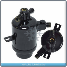 Load image into Gallery viewer, A/C Receiver Drier for Mercedes-Benz 190D, 190E QR - Qualy Air