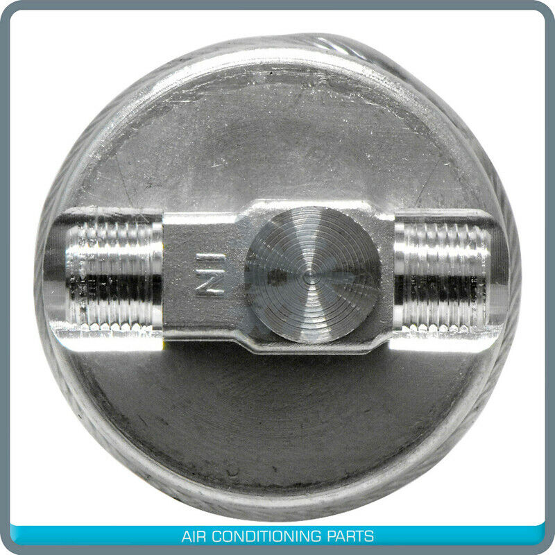 New A/C Receiver Drier MAZ MIATA 93-90 QU - Qualy Air