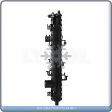 Cargar imagen en el visor de la galería, New Radiator For Malibu Alero Cutlass Grand Am V6 3.1L 3.4L L4 2.4L QL - Qualy Air