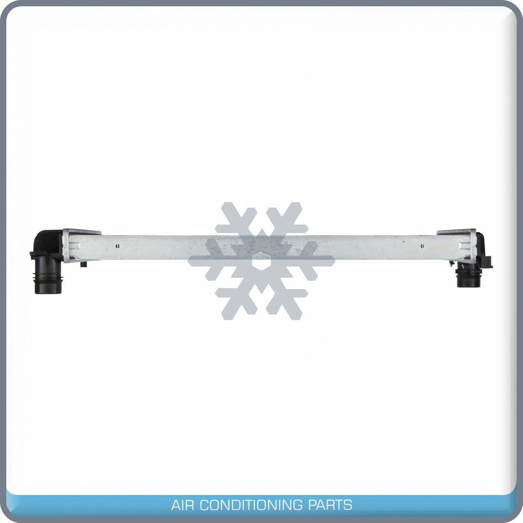 Radiator for BMW 320i, 323Ci, 323i, 323is, 325Ci, 325i, 325xi, 328Ci,... QOA - Qualy Air