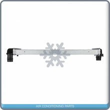 Load image into Gallery viewer, Radiator for BMW 320i, 323Ci, 323i, 323is, 325Ci, 325i, 325xi, 328Ci,... QOA - Qualy Air