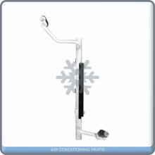Load image into Gallery viewer, A/C Condenser for Pontiac Grand Am / Oldsmobile Alero / Chevrolet Malibu QL - Qualy Air