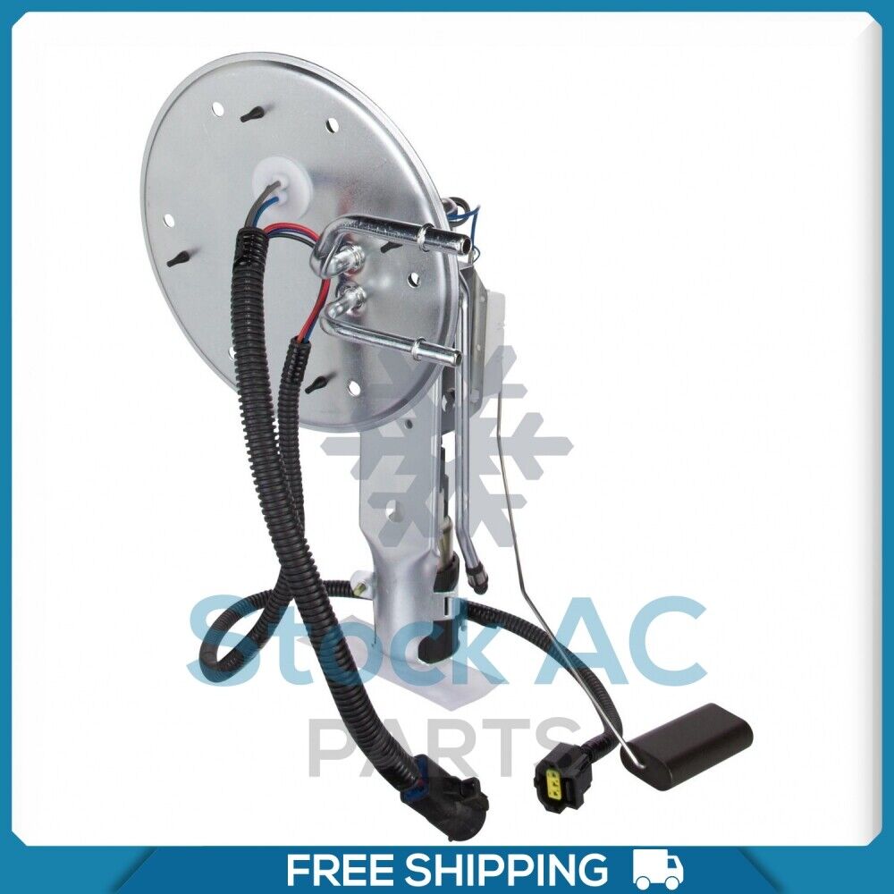 Electric Fuel Pump Module For Ford Crown Victoria Mercury Grand Marquis QOA - Qualy Air