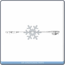 Load image into Gallery viewer, A/C Condenser for Ram Dakota / Dodge Dakota / Mitsubishi Raider QL - Qualy Air