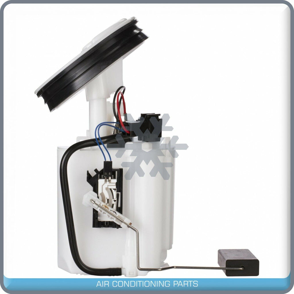 Electric Fuel Pump for Mercedes-Benz C230, C240, C320 QOA - Qualy Air