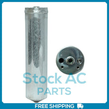 Load image into Gallery viewer, New A/C Receiver Drier for Caterpillar / Komatsu - OE# 51440A1180 QU - Qualy Air