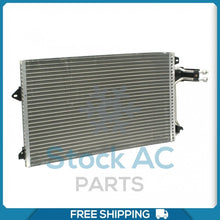 Load image into Gallery viewer, A/C Condenser for Ford Windstar QU - Qualy Air
