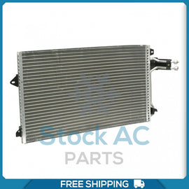 A/C Condenser for Ford Windstar QU - Qualy Air
