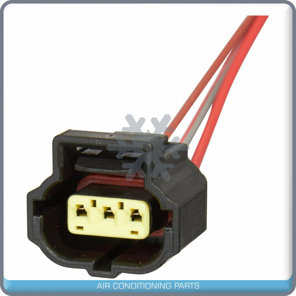 Electric Fuel Pump Module For Ford Explorer Mercury Mountaineer 2002-03 4.0L QOA - Qualy Air